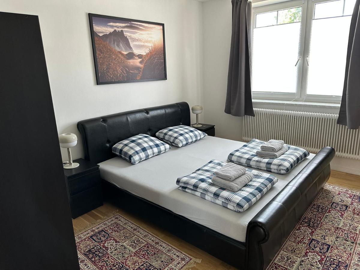 Urlaub In Schlossnaehe Artstetten Extérieur photo